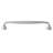 Mason 6-1/4" Center to Center Satin Nickel Bar Drawer Pull Multipack-110428837-60351377