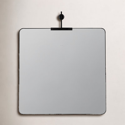 Frida Square Mirror