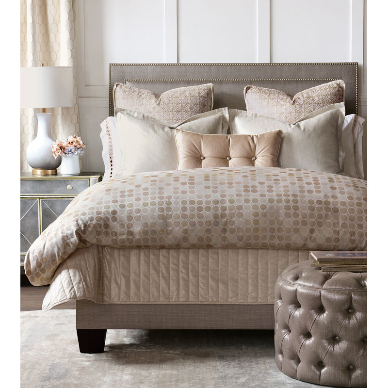 Cordova Cotton Pillow Sham