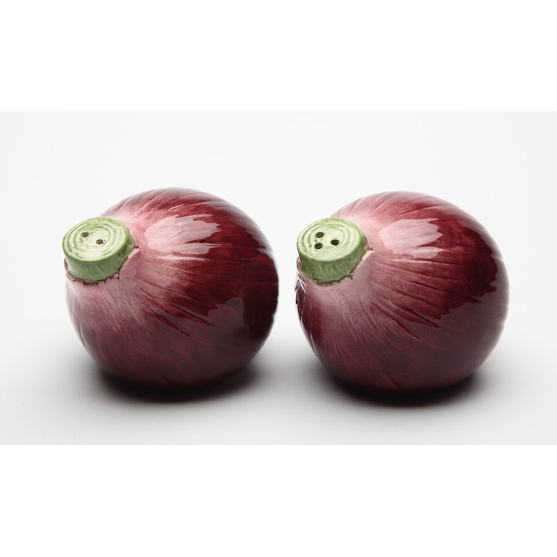Ensemble de sel et poivre mauve Cosmos cadeaux