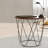 Honorah End Table