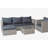 4pcs patio sets