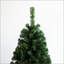 Arbre de Noël articulé artificiel pré-éclairé 6 pi avec support pliable
