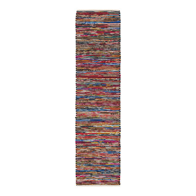 Obrigado Cotton Indoor Rug