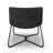 Keertana Faux Leather Accent Chair-2046721867
