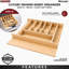 Tiroir pour ustensiles Rev-A-Shelf-105870378