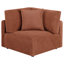 Canapé modulaire 5 pièces Coral-129205019