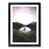 Black Framed