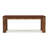 Adamarie Solid Wood Bench