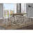 Pendleton - Gathering Table - White