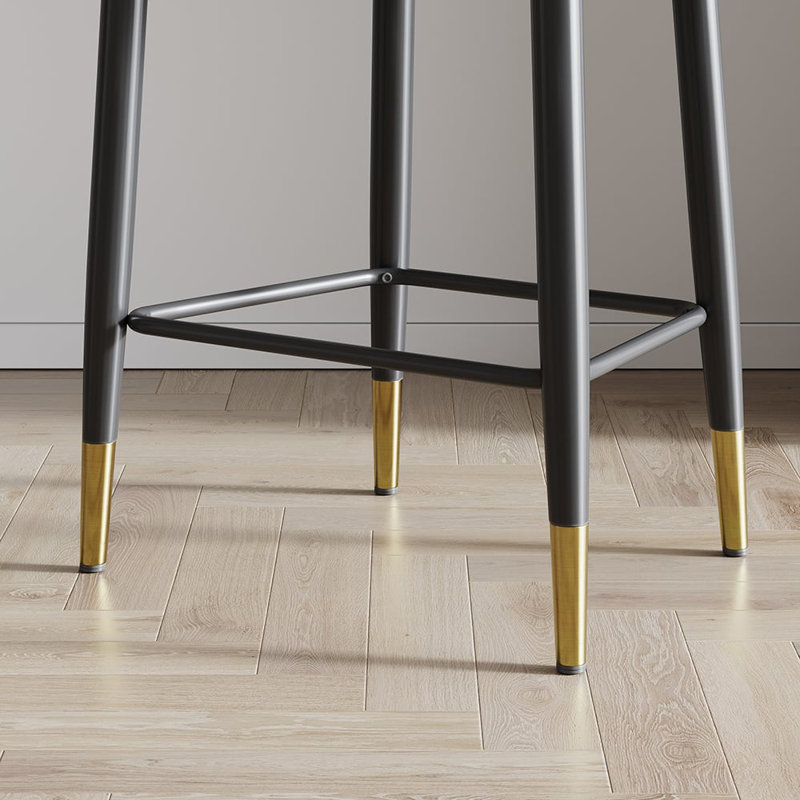 Diamic 66.2cm Bar Stool