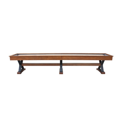 Santa Fe Playcraft Shuffleboard Table