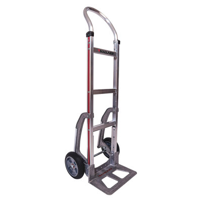 500 Lb. Capacity Hand Truck Dolly