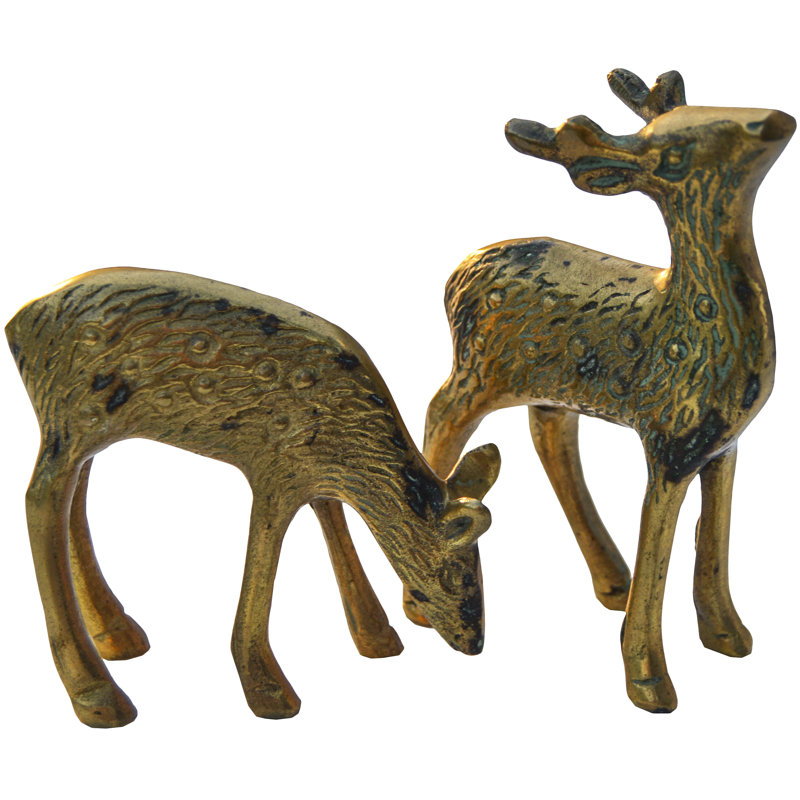 Animals Figurines & Sculptures