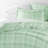 Becky Cameron Plaid Duvet Cover Set-729709243-729709245
