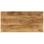 Pulteney Sled Coffee Table-41902021