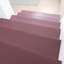 Tapis de marche en caoutchouc caoutchouté (6 paquets) - 2 mm-114145809-114145806
