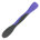 Purple/Black