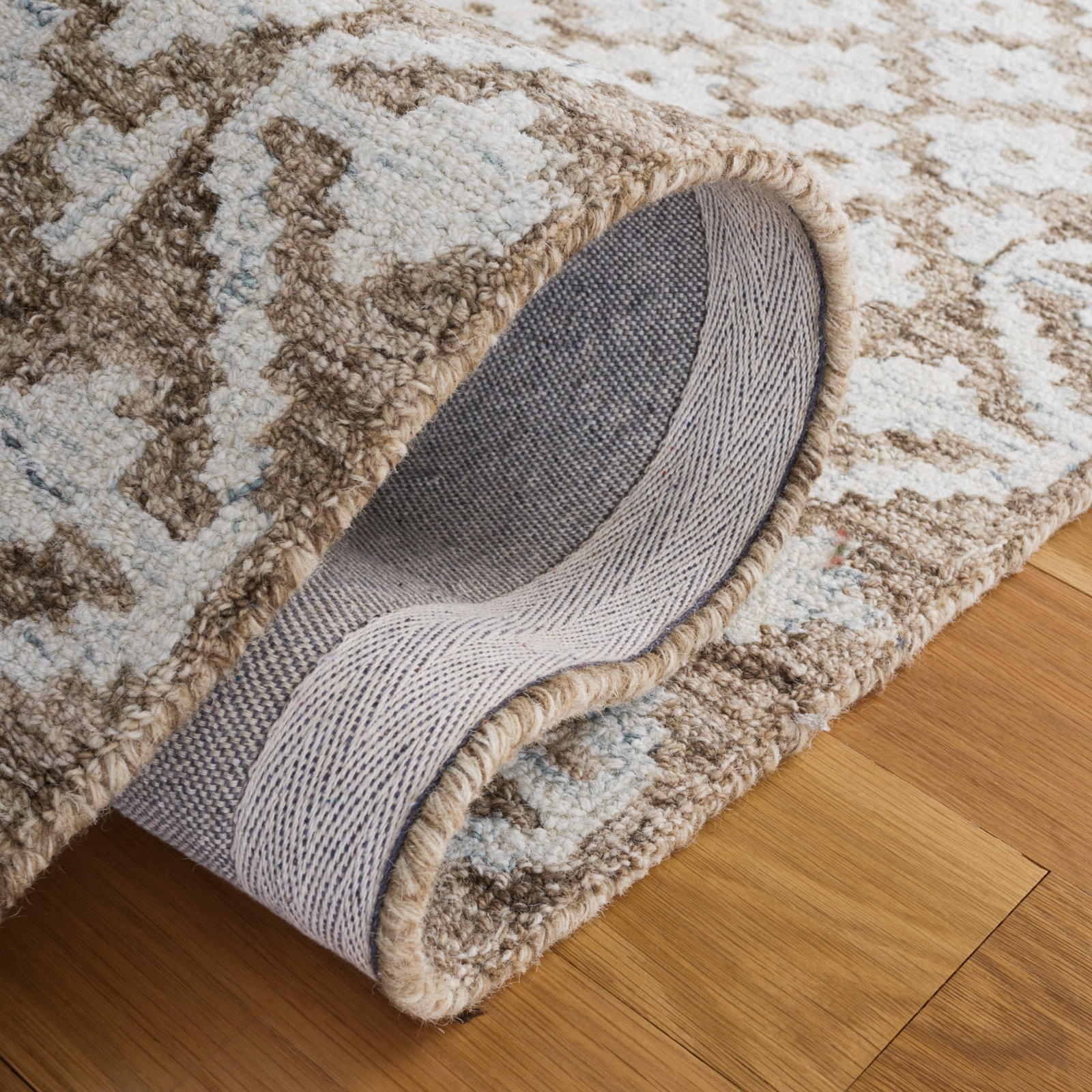 Heath Handmade Rug, Runner 2' 3" x 9'