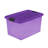 Sterilite 64 Quart Latching Plastic Storage Box Container Tote-138764863-138764864