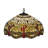 3 - Light Dome Chandelier