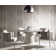 Alexa Round Dining Table