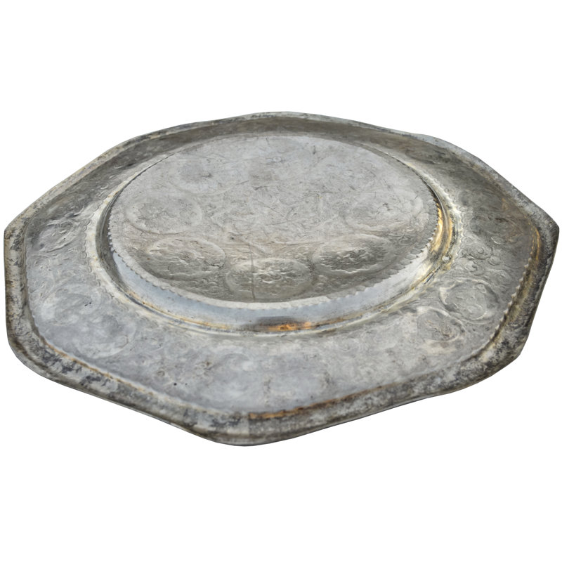 Handmade Ceramic Decorative Bowl