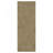 Jute 7 Ft. 10 In. X 10 Ft. 3 In. Indoor/Outdoor Area Rug-509727053