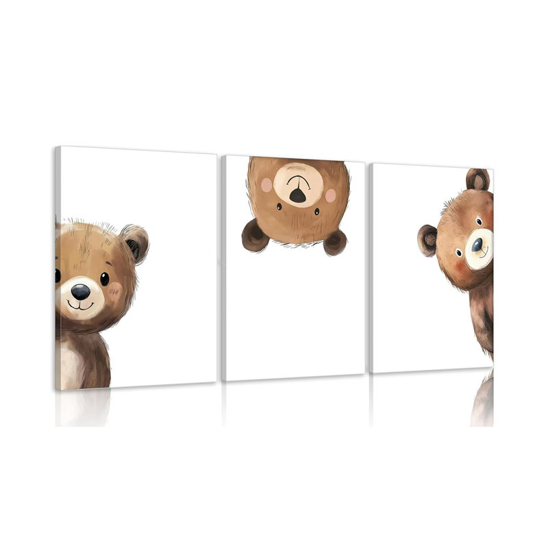 Animals 3 - Piece