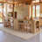 63'' Long Kitchen Island