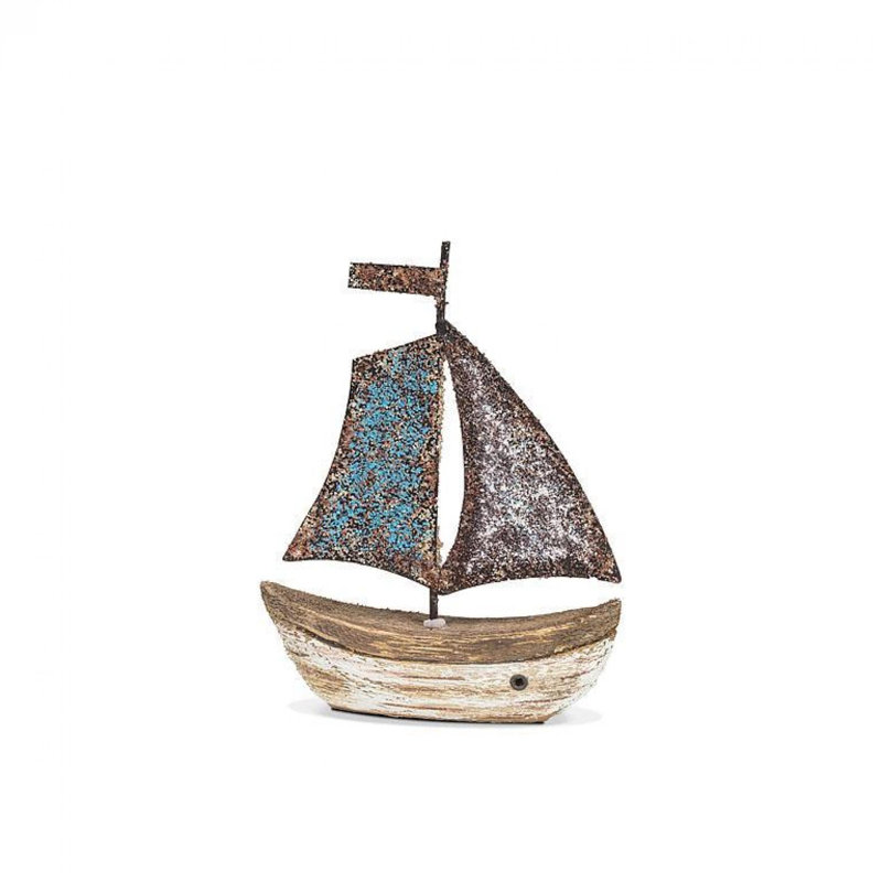 Figurines et sculptures en éventail