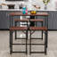 4 - Person Dining Set-1495599620