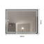 Miroir de salle de bain-86725690