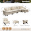 Modular Corner Sofa-608835962-608835963