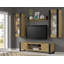 Glasford Display Cabinet