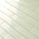 2X8 Subway Glass Mosaic Tile