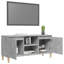 Kaj Unfinished TV Stand for TVs up to 43"-93570497