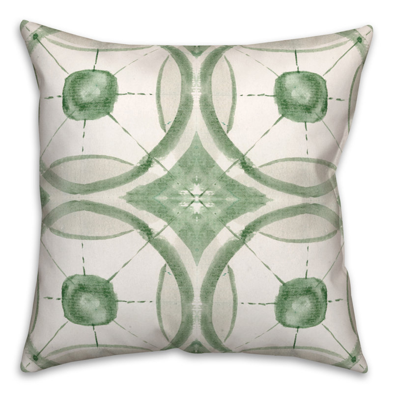 Throw Pillow