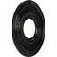 Médaillon Cole en PVC thermoformé pour plafond-88037364-137634731