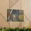Impression d'art loup majestueux-67945699
