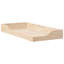 Floor Bed Frame Solid Pine Wood-902096343-902096342