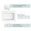 Meuble-lavabo simple Wilce Meltiva-1330075617-1331207738