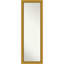Miroir taille réelle