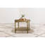 Table de bout ronde avec plateau de rangement Cirilla-111468339