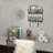 Rebrilliant Metal Fruit Basket-21250020
