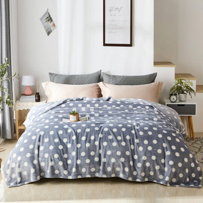 Couverture en microfibre Jurek