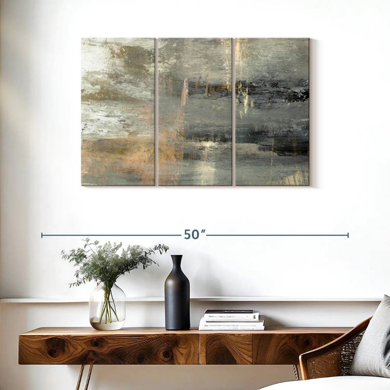 Avery Echo Horizon, 24" H x 38" W
