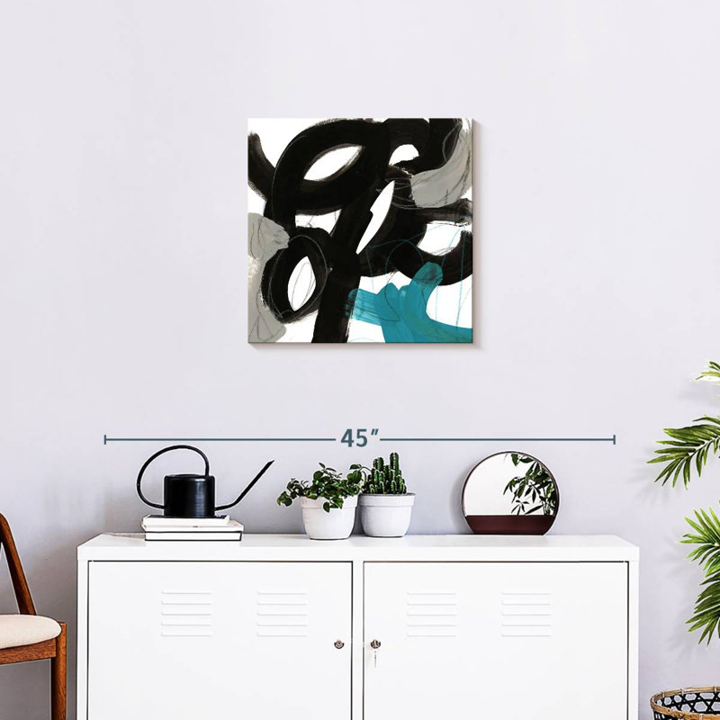Avery Chromatic Impulse IV, 20" H x 20" W