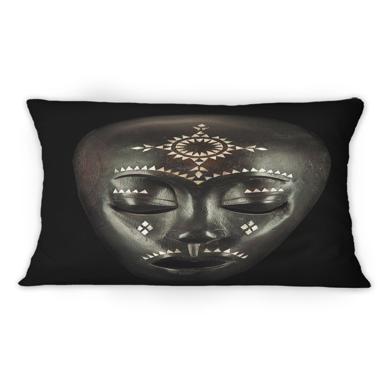 Coussin Ethnical Traditional
