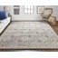 Azalea Hand Tufted Wool Oriental Area Rug-1549527468